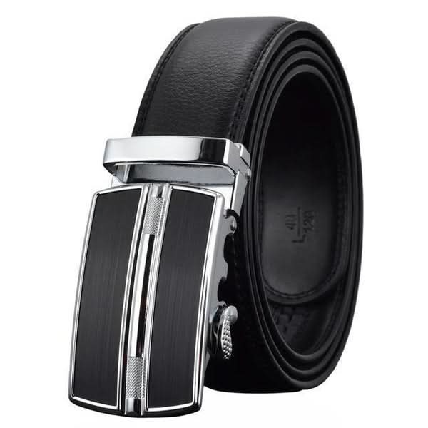WESTEN Dapper Leather Belt