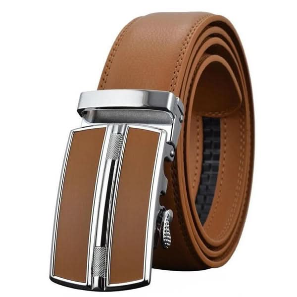 WESTEN Dapper Leather Belt