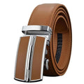 WESTEN Dapper Leather Belt