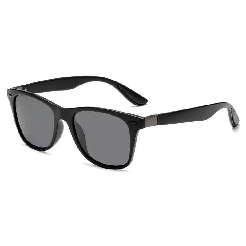 WESTEN Modesto Retro Sunglasses