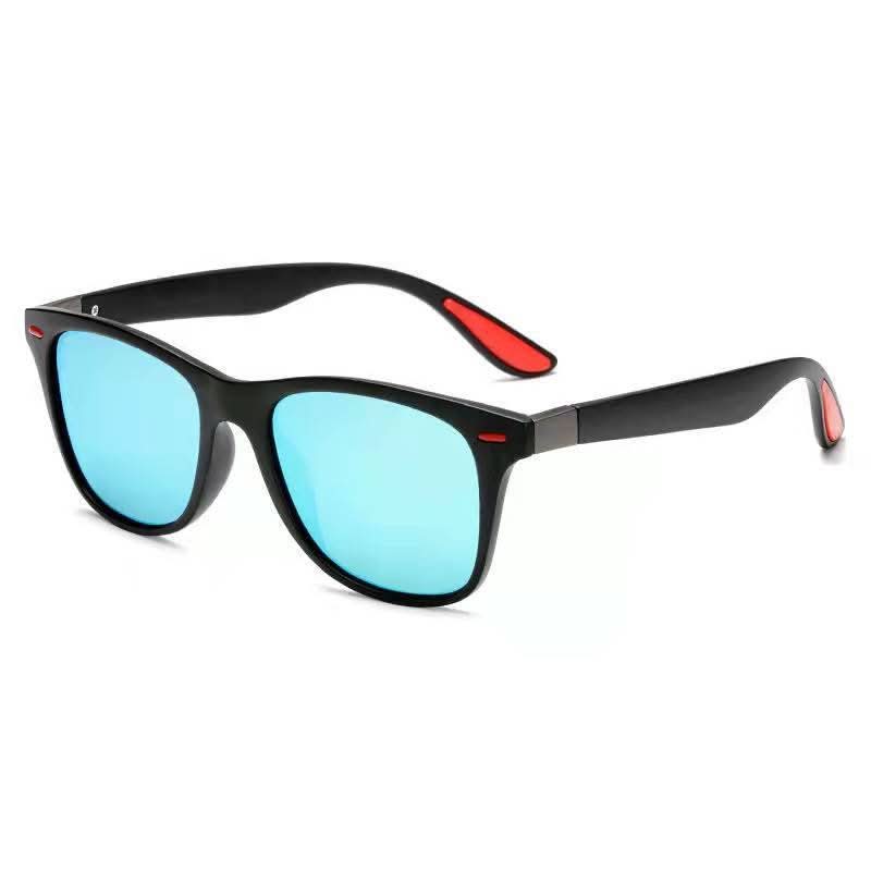 WESTEN Modesto Retro Sunglasses