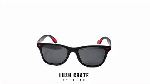 WESTEN Modesto Retro Sunglasses