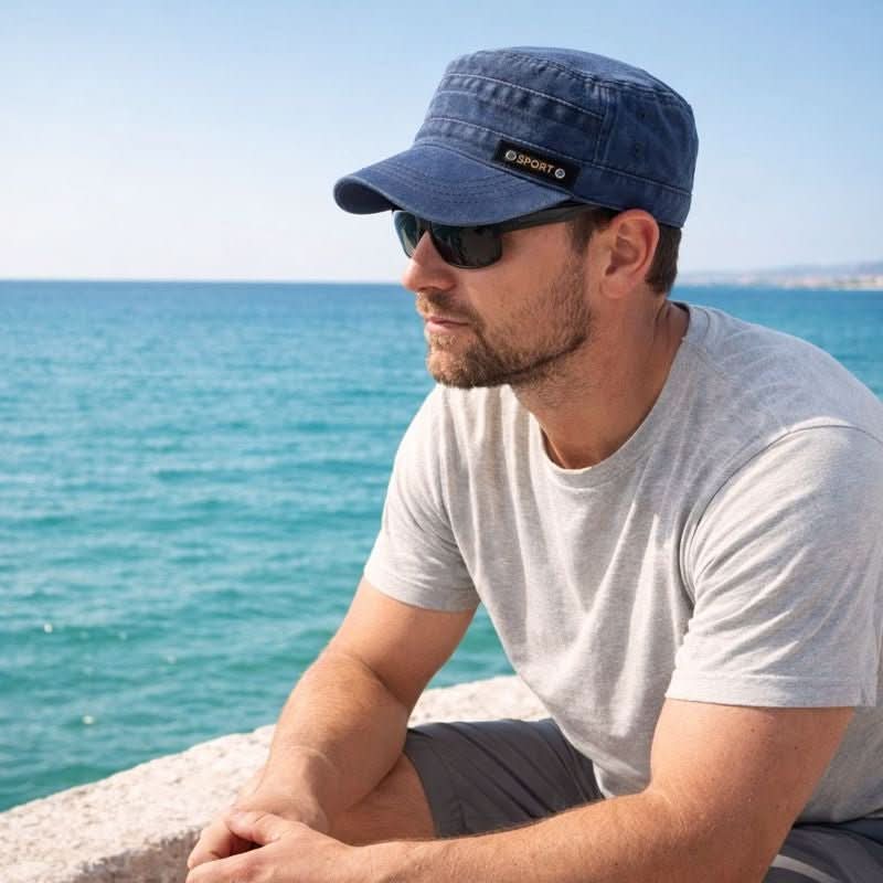 WESTEN Operator Tactical Cap
