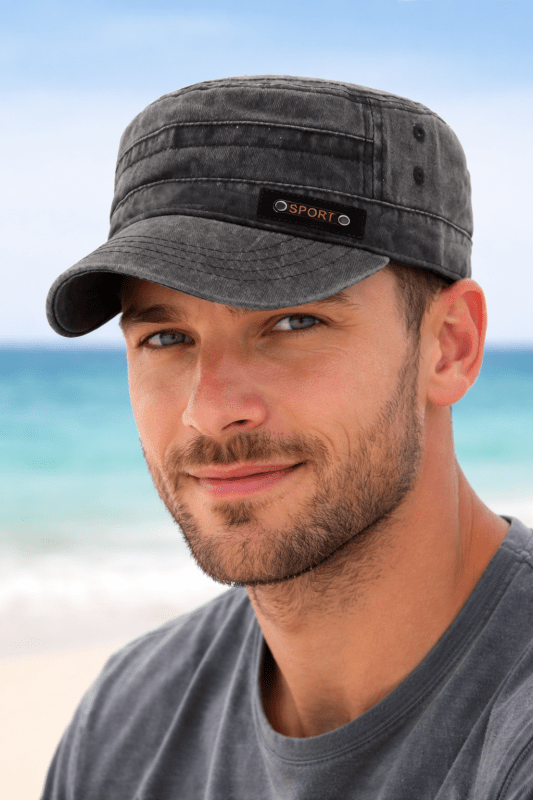 WESTEN Operator Tactical Cap
