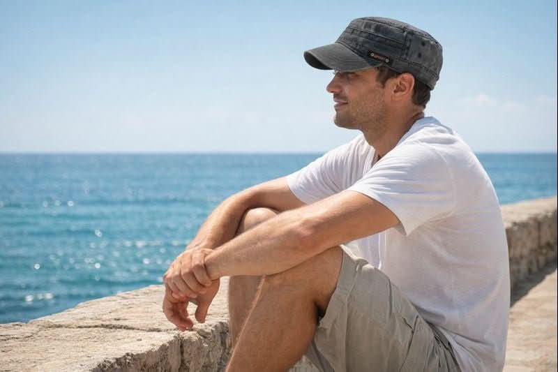 WESTEN Operator Tactical Cap