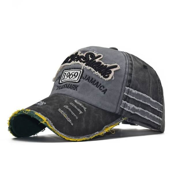 WESTEN Rockshark Snapback Cap