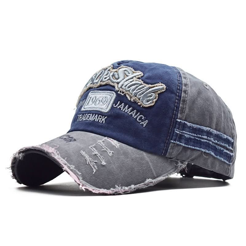 WESTEN Rockshark Snapback Cap