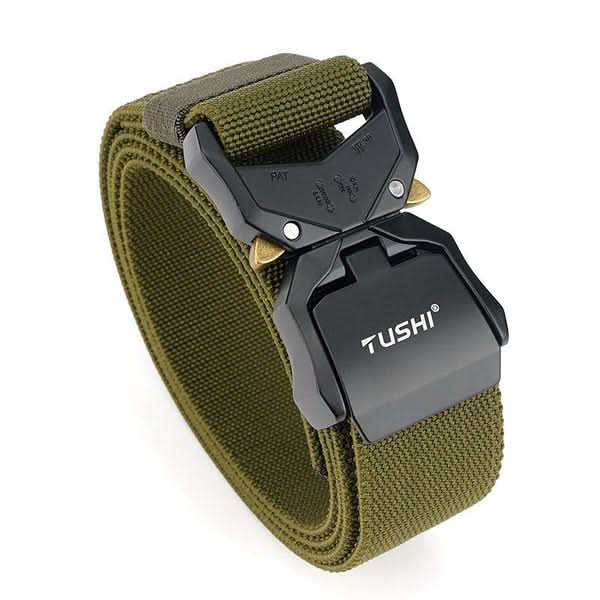 WESTEN QuickSnap Ratchet Belt