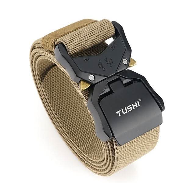 WESTEN QuickSnap Ratchet Belt