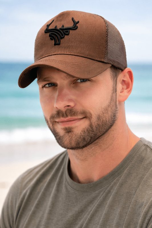 WESTEN Trailborn 5-Panel Cap