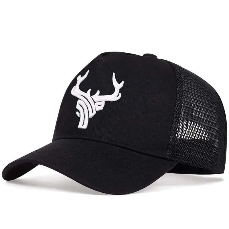 WESTEN Trailborn 5-Panel Cap