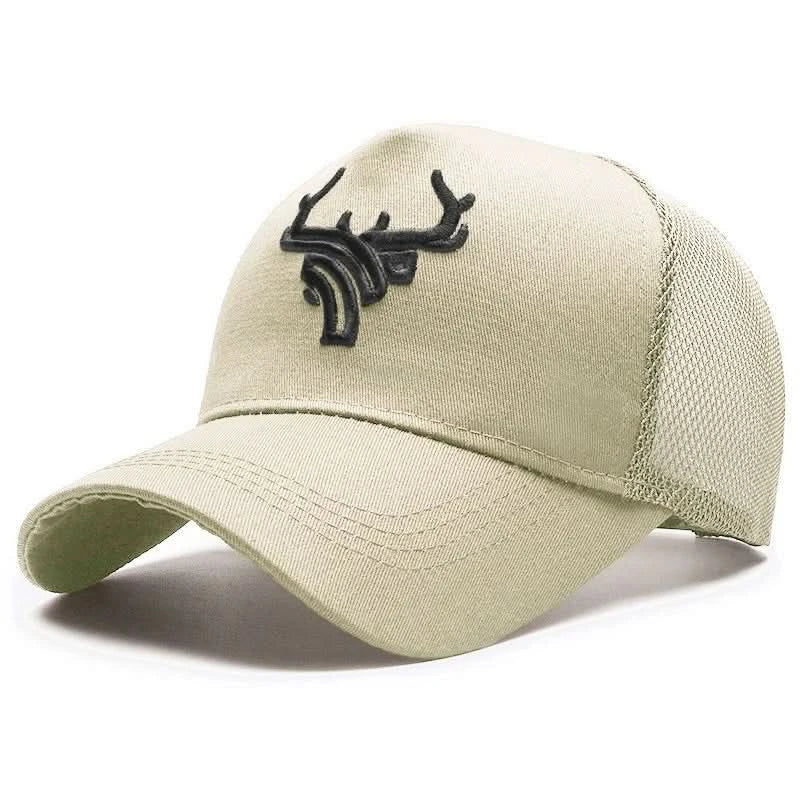 WESTEN Trailborn 5-Panel Cap
