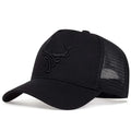 WESTEN Trailborn 5-Panel Cap