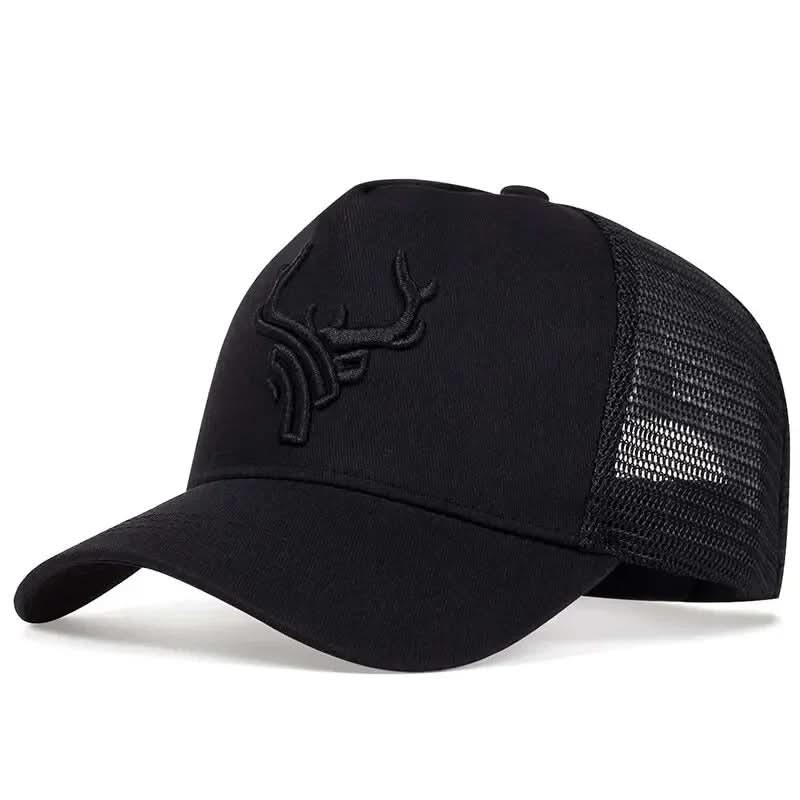 WESTEN Trailborn 5-Panel Cap