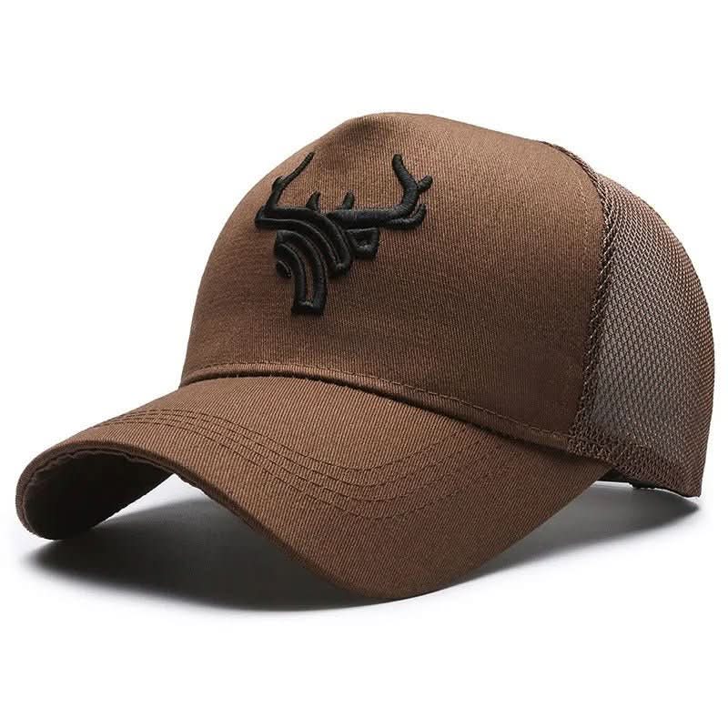 WESTEN Trailborn 5-Panel Cap