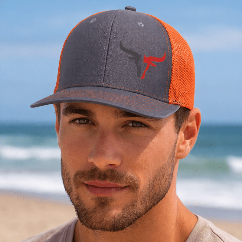 WESTEN Yonder Classic Baseball Cap