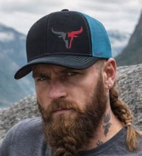WESTEN Yonder Classic Baseball Cap