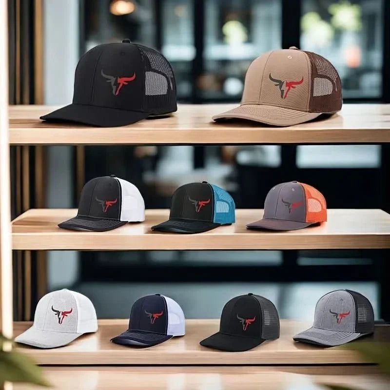WESTEN Yonder Classic Baseball Cap