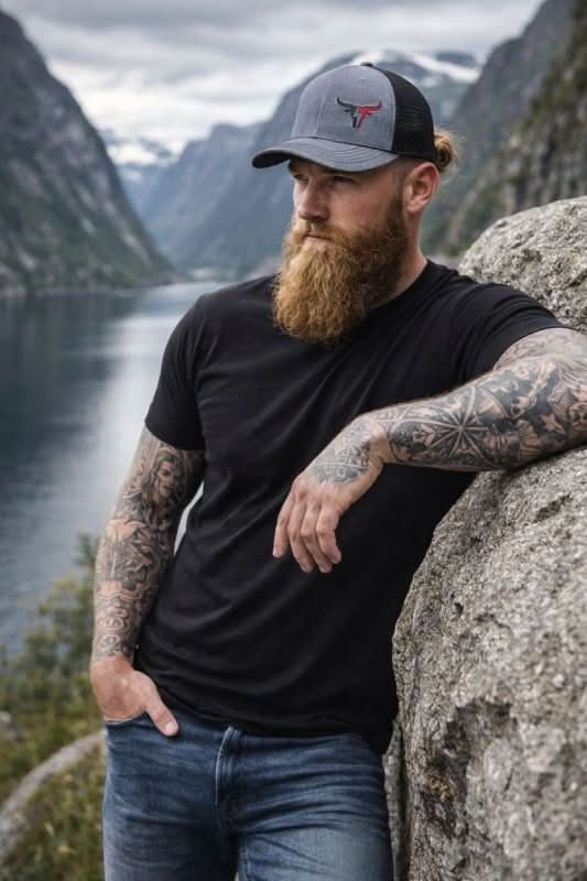 WESTEN Yonder Classic Baseball Cap