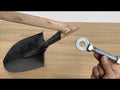 SHOVEL