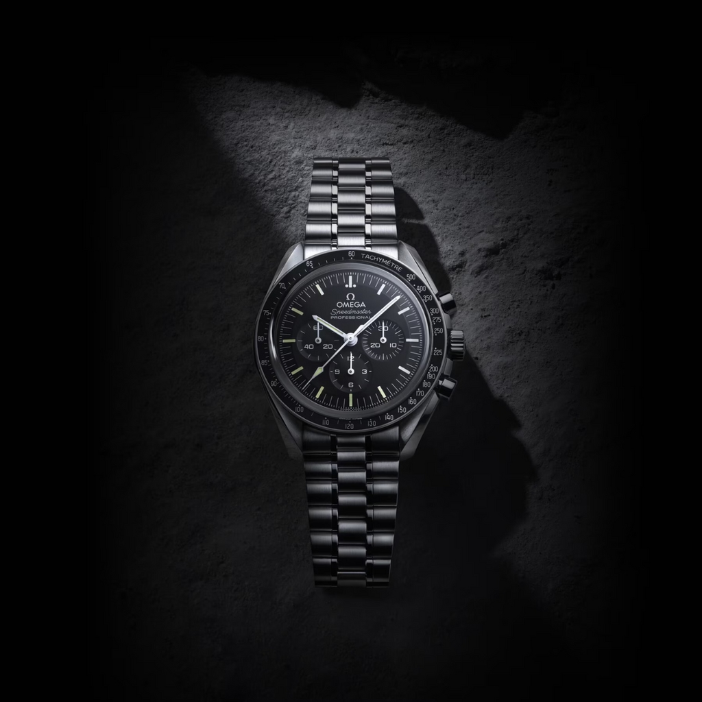 WESTEN Lunar Commander 42mm Watch