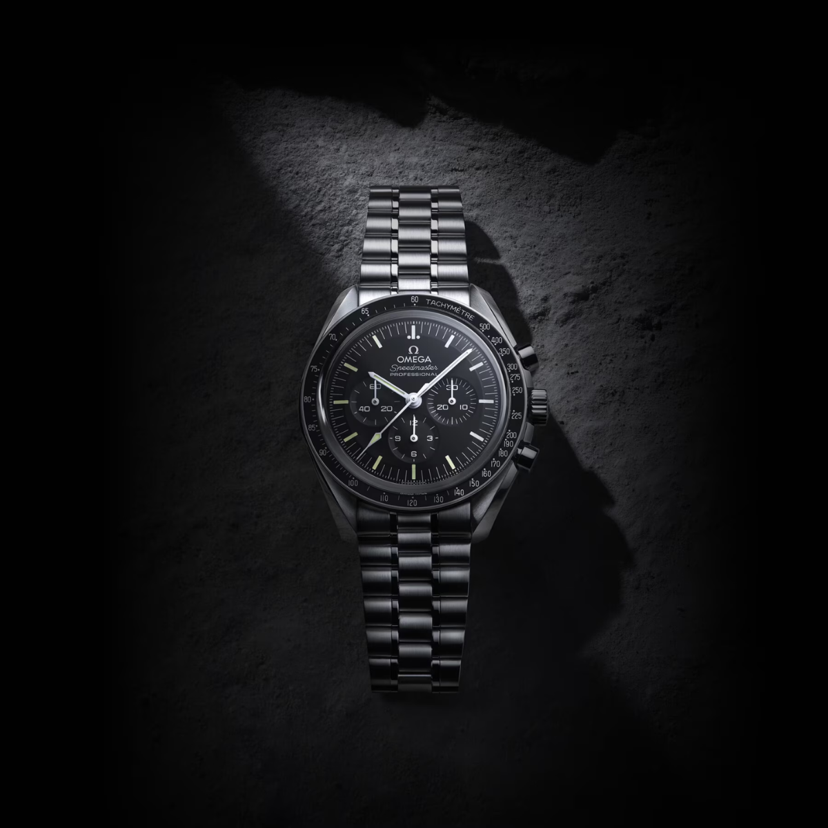 WESTEN Lunar Commander 42mm Watch