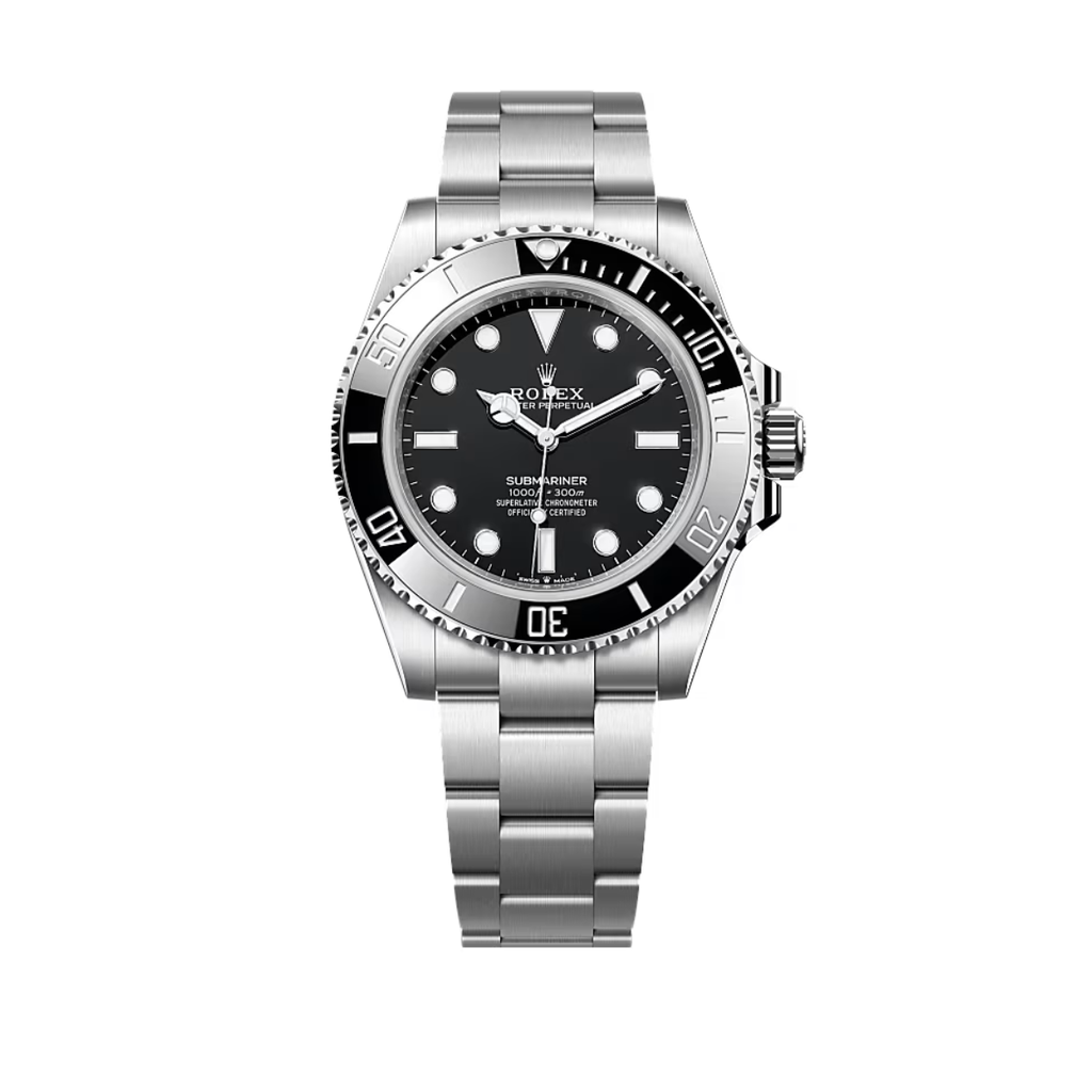 WESTEN Deptmaster Dive Watch