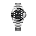 WESTEN Deptmaster Dive Watch
