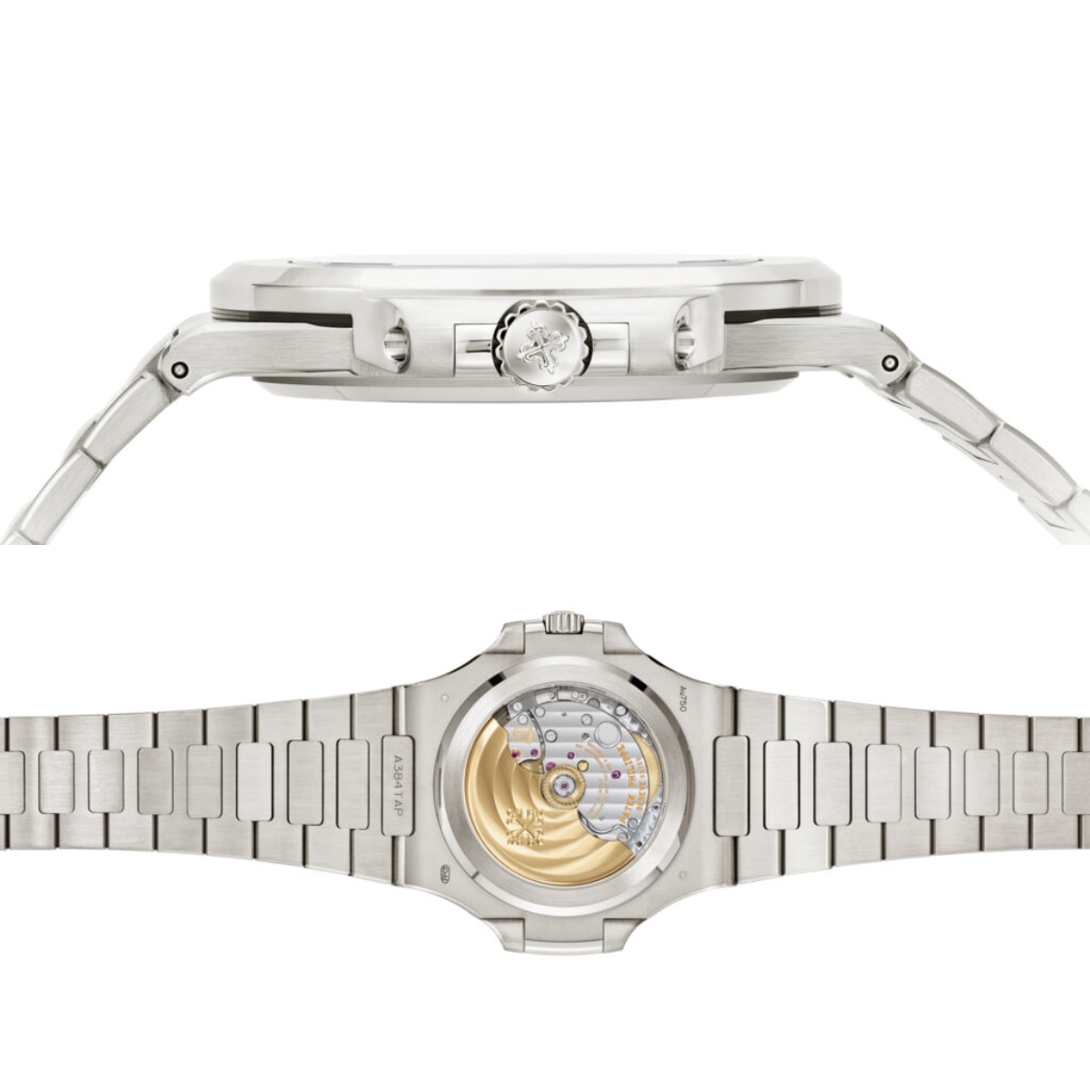WESTEN Oceanus Integrated Watch