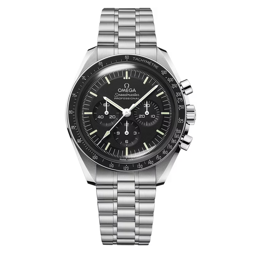 WESTEN Lunar Commander 42mm Watch