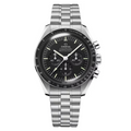 WESTEN Lunar Commander 42mm Watch