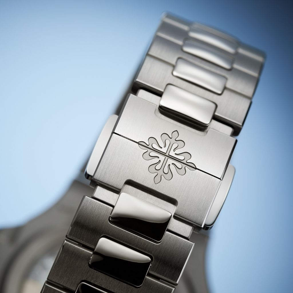 WESTEN Oceanus Integrated Watch