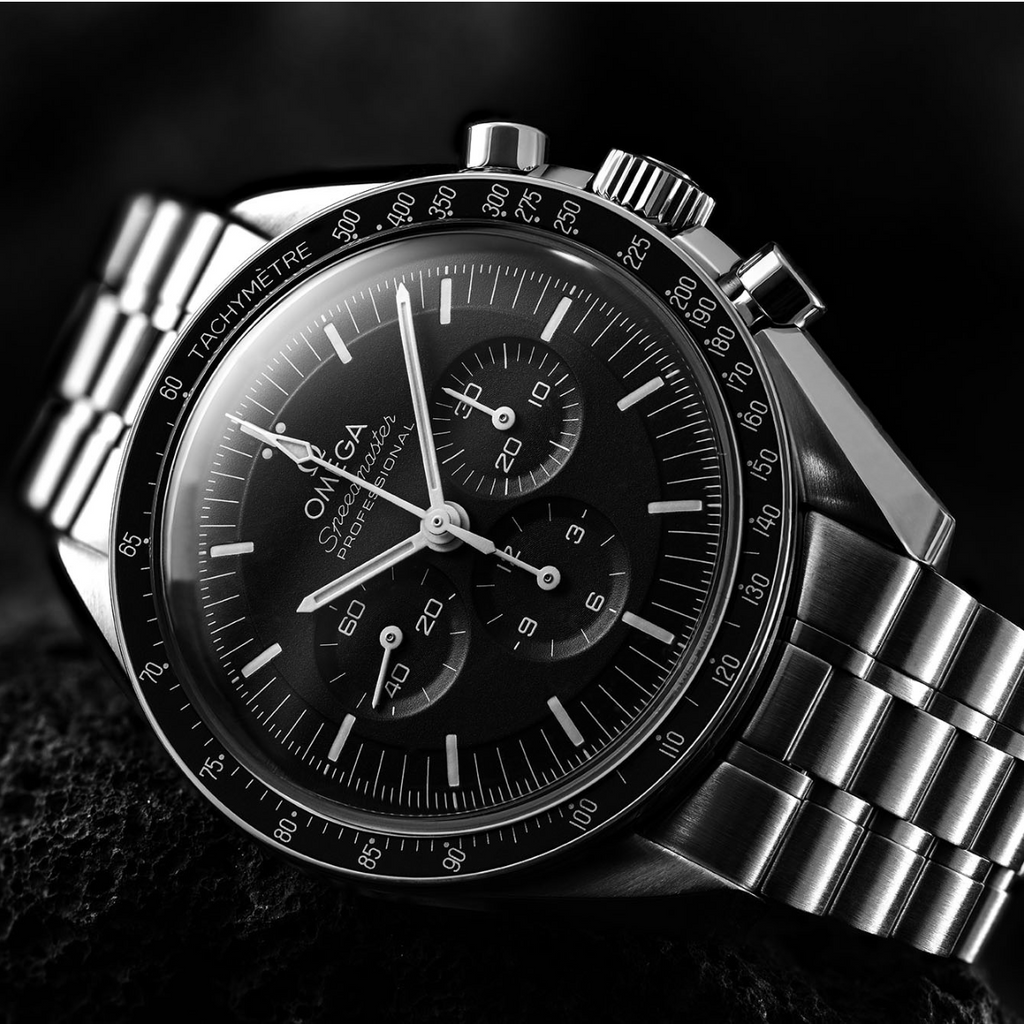 WESTEN Lunar Commander 42mm Watch