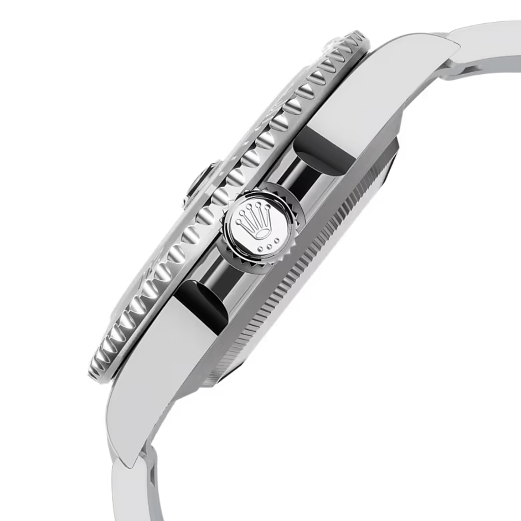 WESTEN Deptmaster Dive Watch