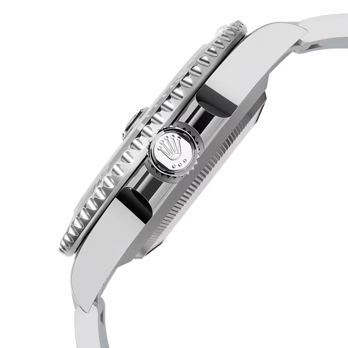 WESTEN Deptmaster Dive Watch