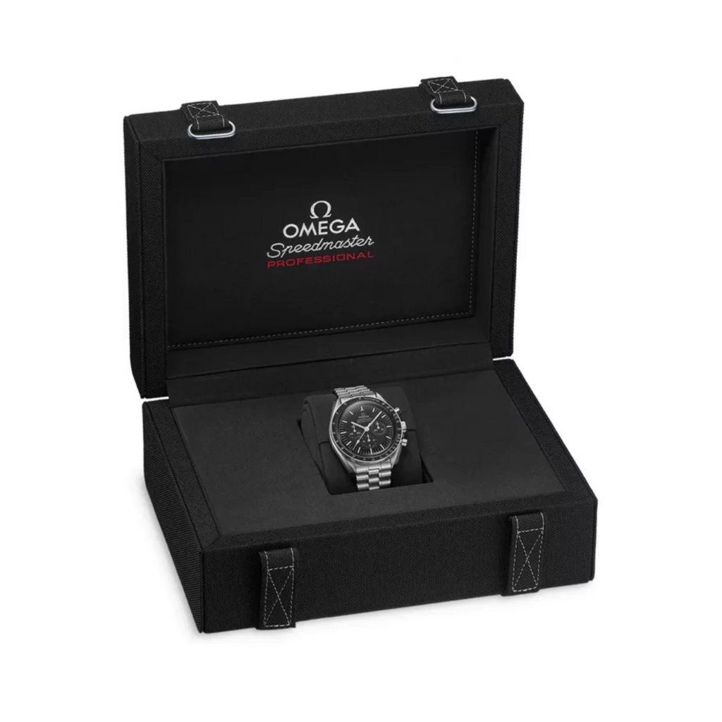 WESTEN Lunar Commander 42mm Watch