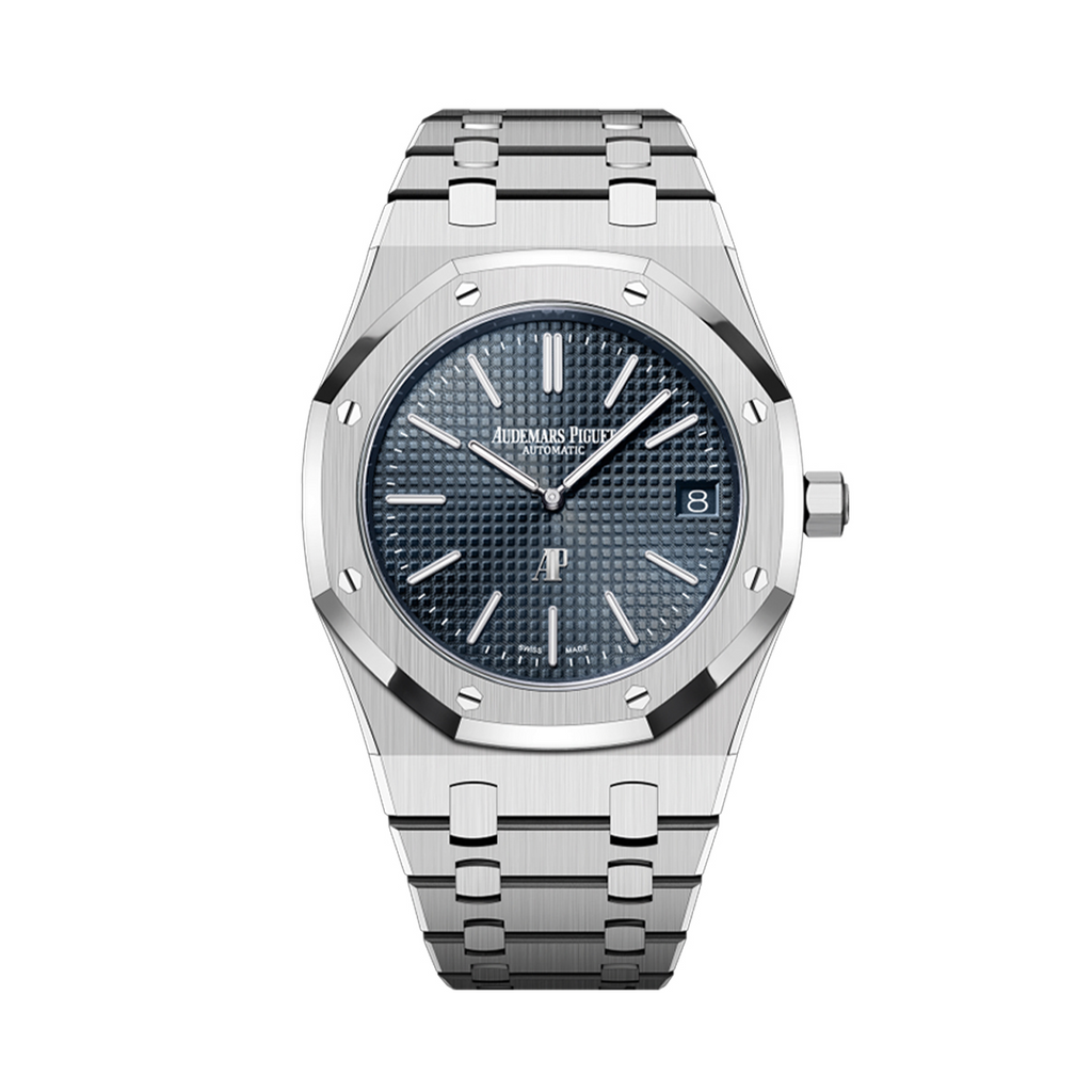 WESTEN Crown Octagon Ultra-Thin Watch