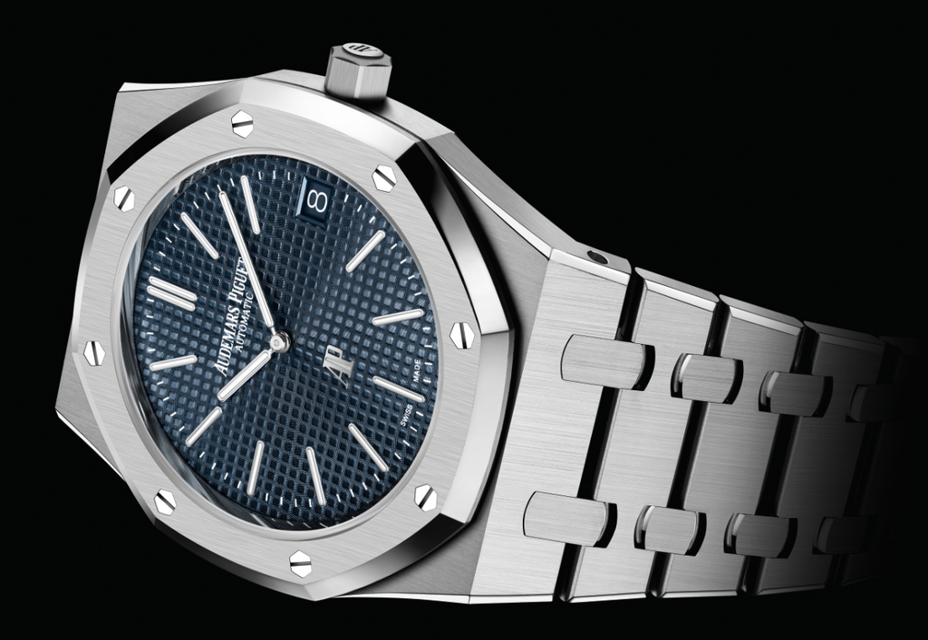 WESTEN Crown Octagon Ultra-Thin Watch