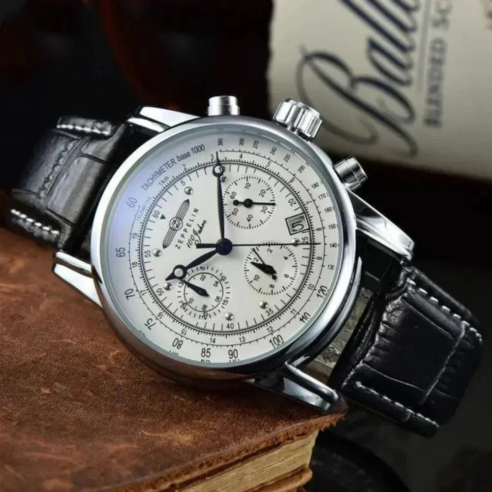 WESTEN Century Heritage Watch